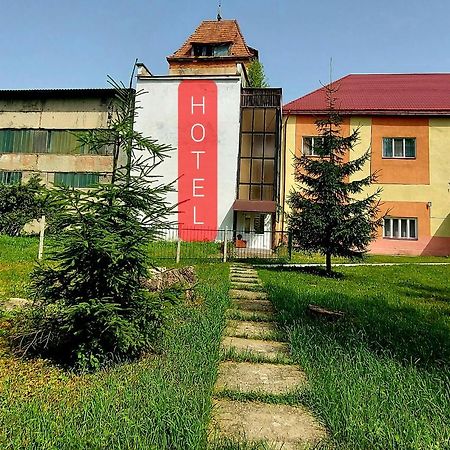 Hotel BB STUDENT Choest Buitenkant foto