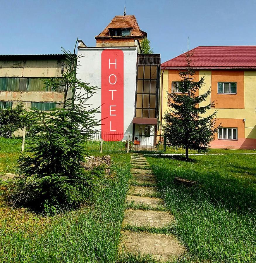 Hotel BB STUDENT Choest Buitenkant foto